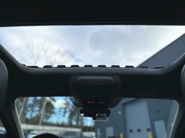 New 2026 MAZDA MAZDA3 2.5 S Preferred image 15