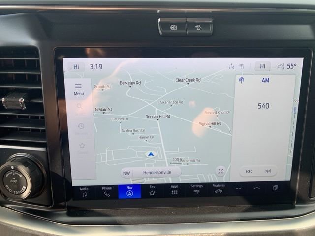 New 2026 Ford F350 Platinum w/ Platinum Plus Package image 18