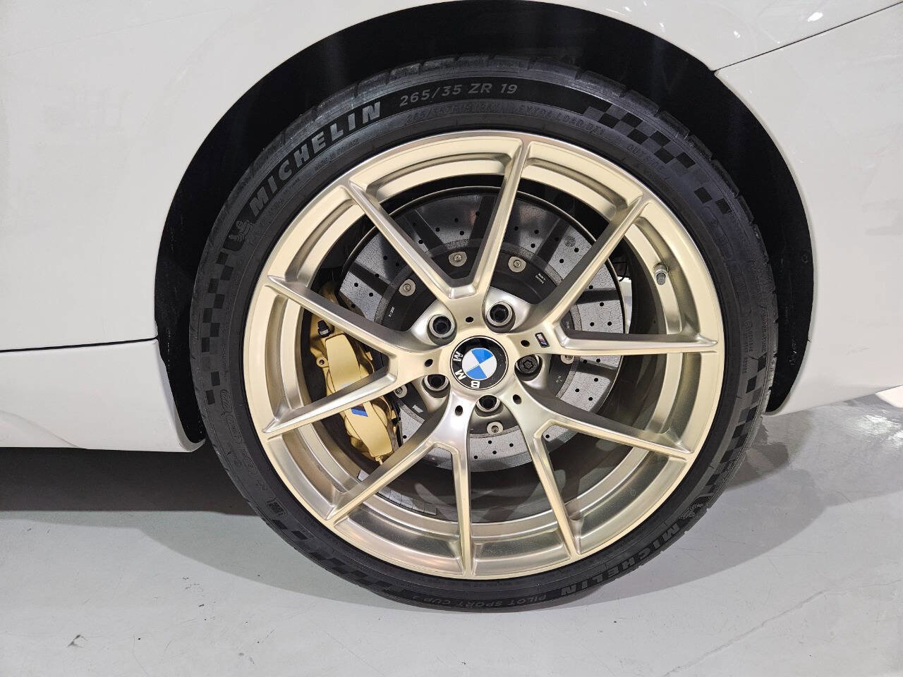 Used 2020 BMW M2 CS image 52