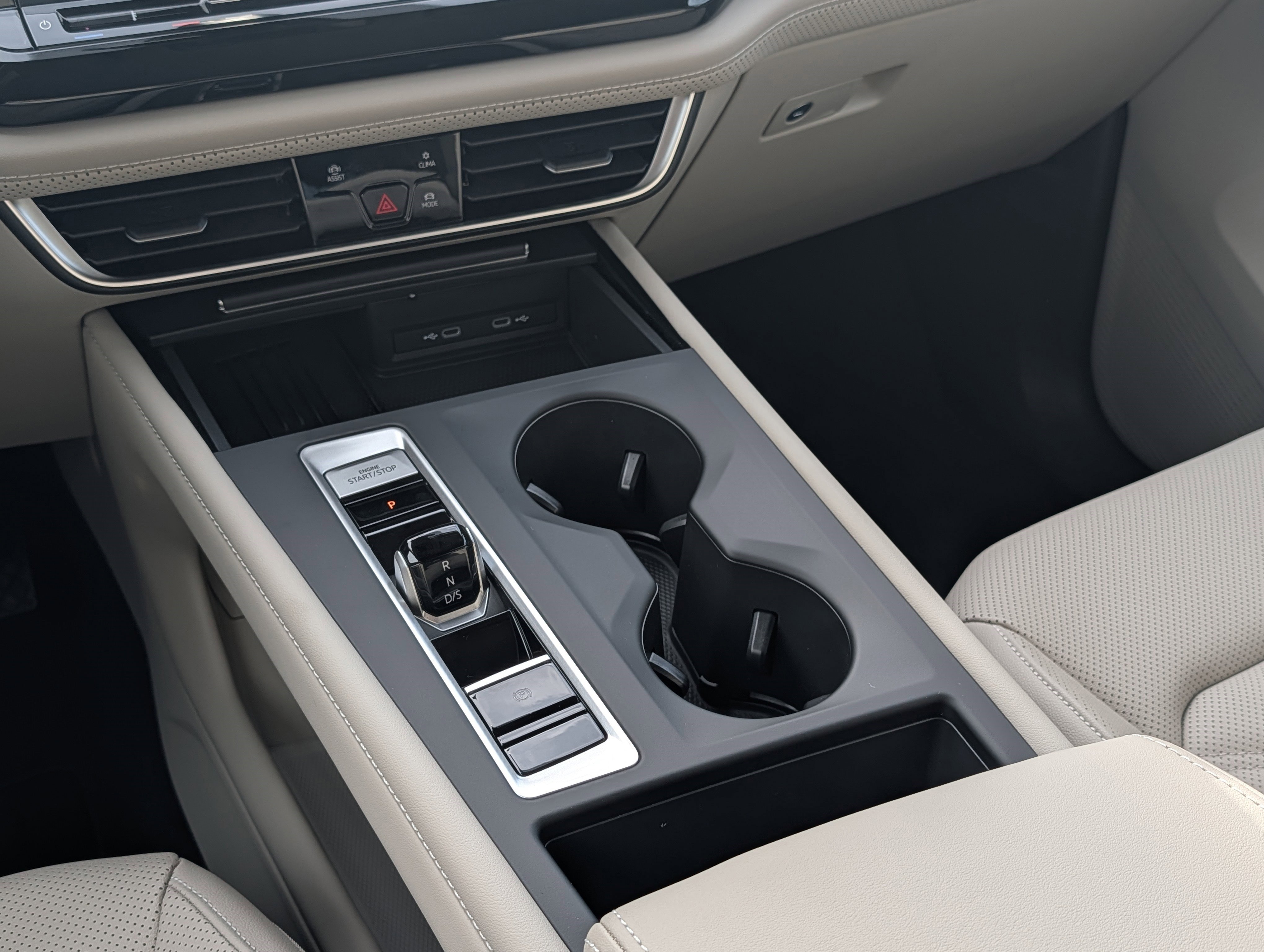 New 2026 Volkswagen Atlas SE AWD/4WD image 11