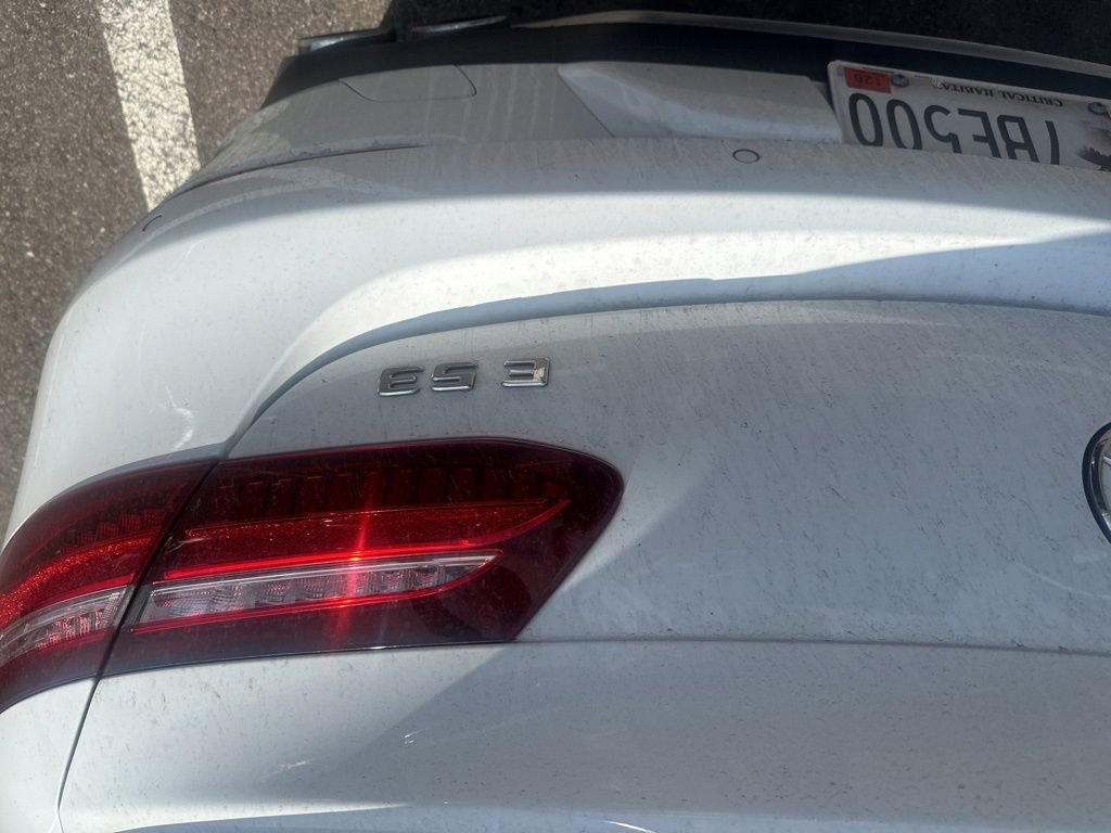 Certified 2019 Mercedes-Benz E 53 AMG 4MATIC Coupe image 23