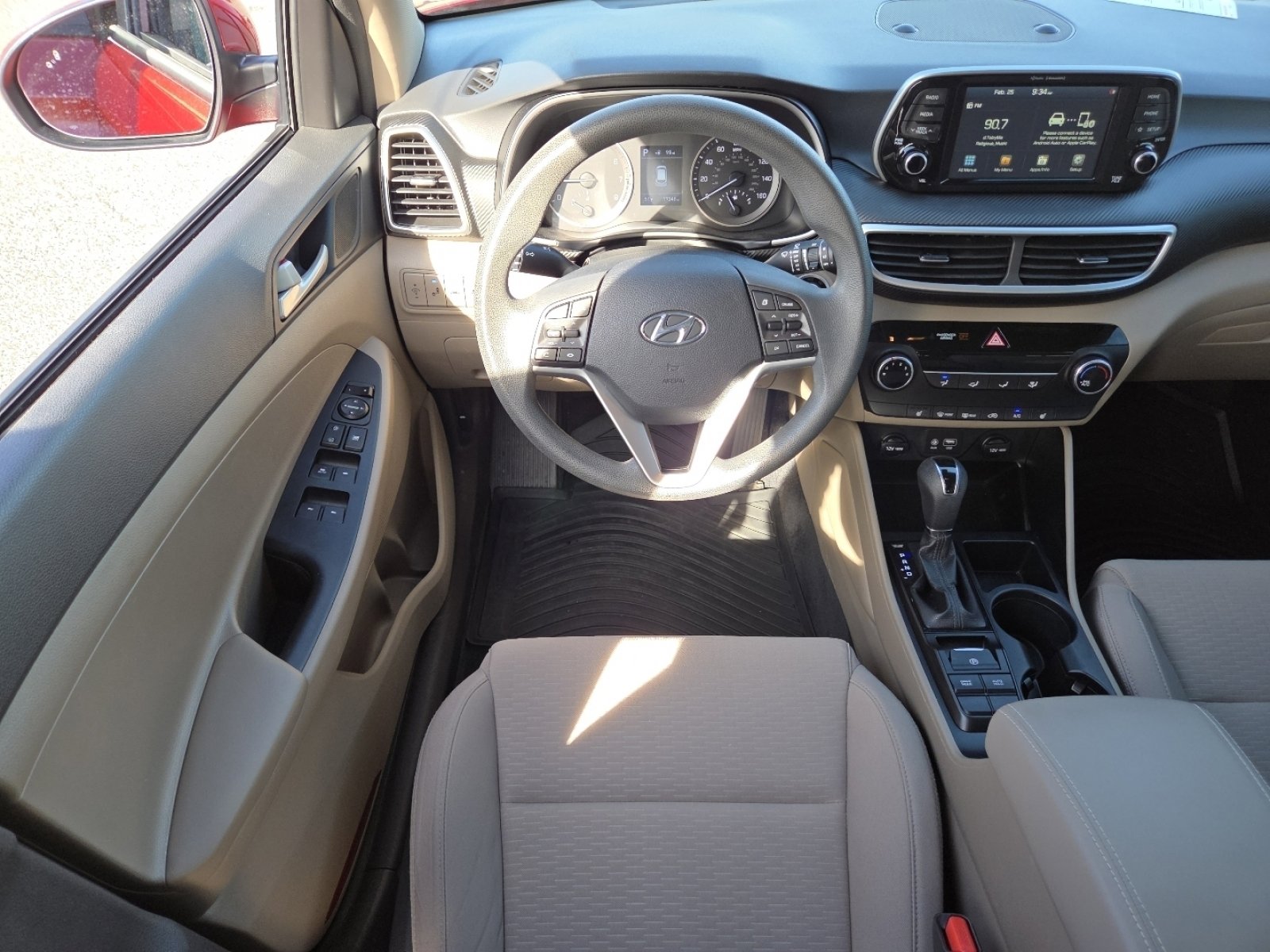 Used 2021 Hyundai Tucson Value image 28