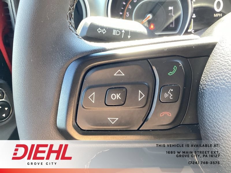 Used 2023 Jeep Gladiator Sport AWD/4WD image 25