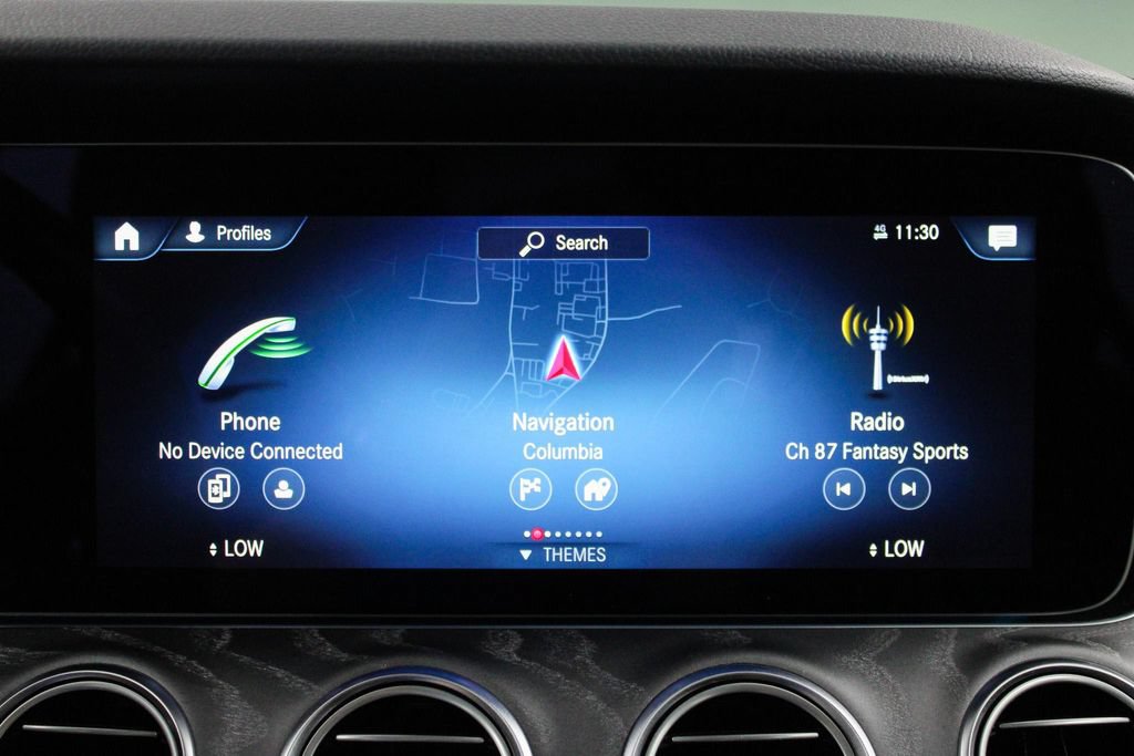 Used 2023 Mercedes-Benz E 450 4MATIC All-Terrain Wagon image 36