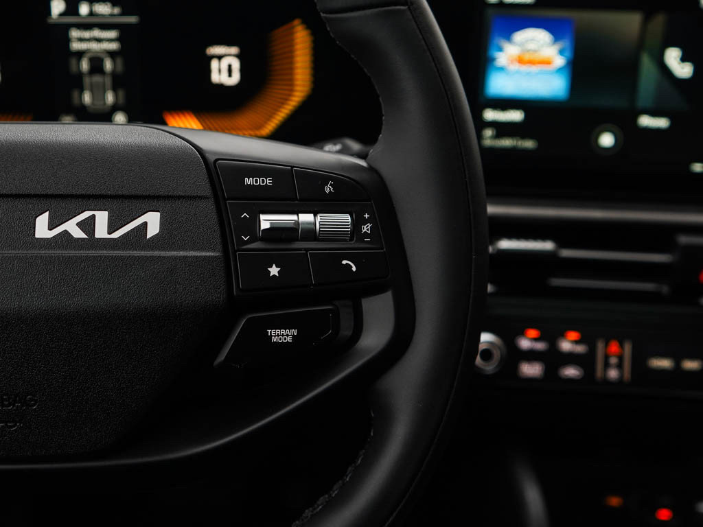 New 2026 Kia Sportage X-Line w/ X-Line Premium Package image 22