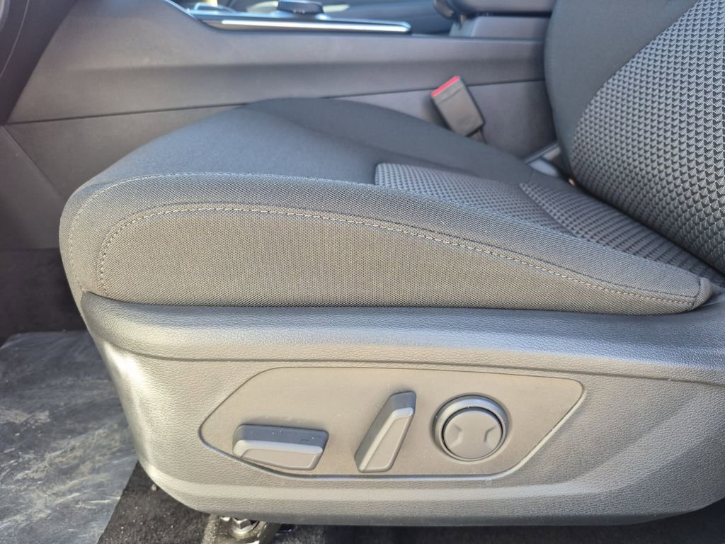 New 2026 Kia Sportage S image 11