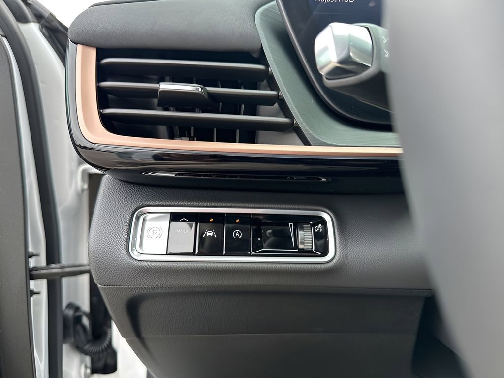 New 2026 Buick Envision Sport Touring image 28