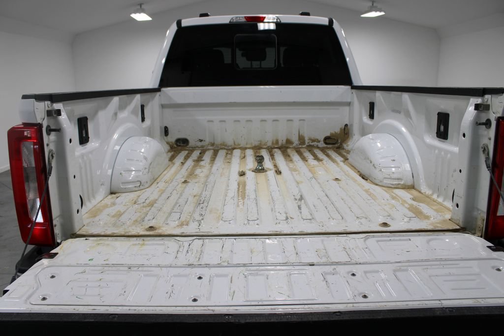 Used 2023 Ford F250 XLT w/ Camper Package AWD/4WD image 17