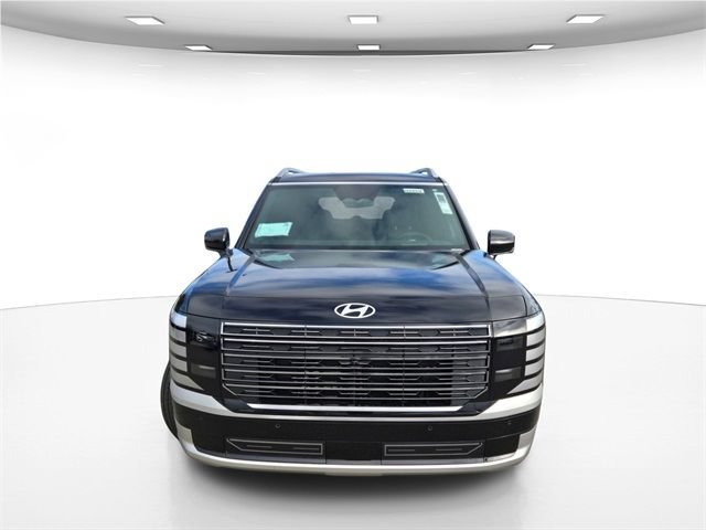 Used 2026 Hyundai Palisade Calligraphy AWD/4WD image 2