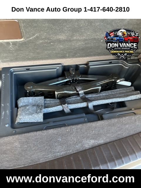 Used 2023 Ford Expedition King Ranch image 44