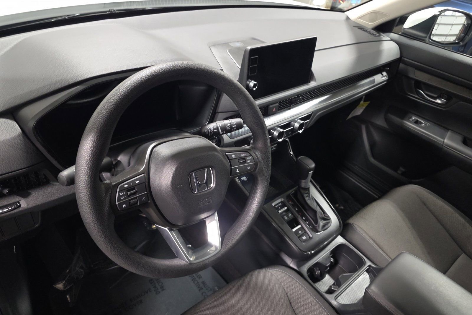 Used 2026 Honda CR-V EX image 9
