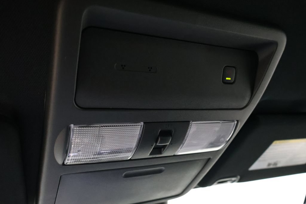Used 2026 Nissan Frontier SV AWD/4WD image 24