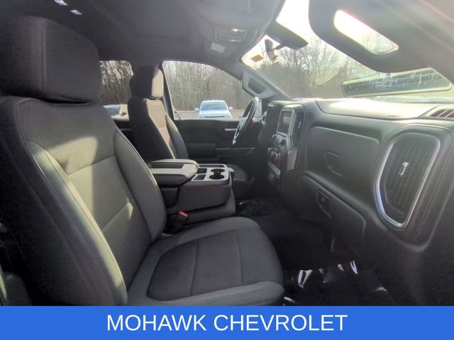 Used 2019 Chevrolet Silverado 1500 LT w/ All-Star Edition image 28