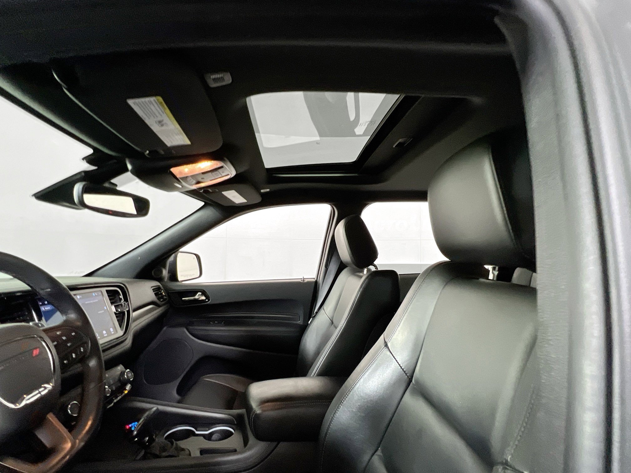 Used 2022 Dodge Durango GT image 22