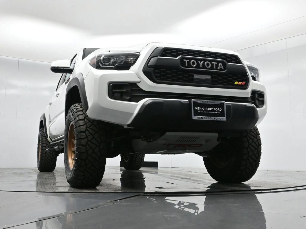 Used 2019 Toyota Tacoma TRD Pro image 48