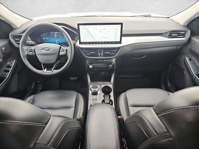 Used 2024 Ford Escape Platinum AWD/4WD image 18