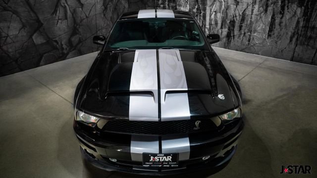 Used 2007 Ford Mustang Shelby GT500 RWD image 11