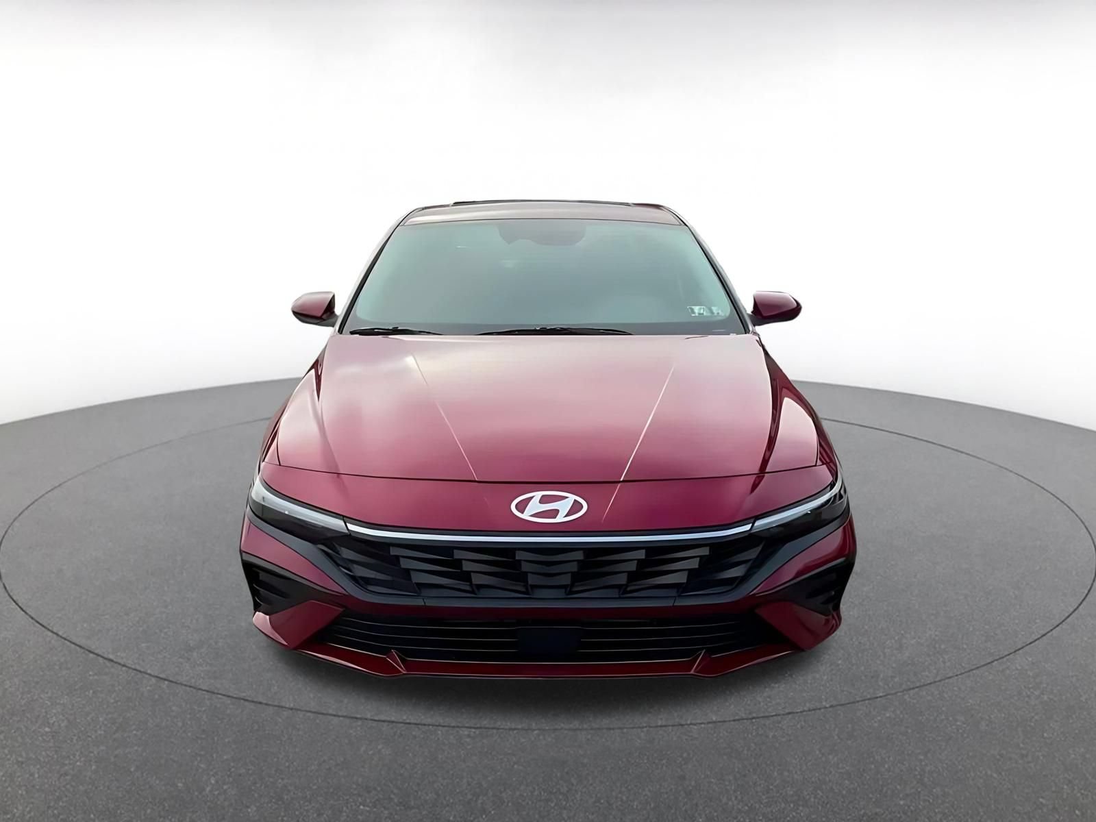 Used 2025 Hyundai Elantra SEL FWD image 5