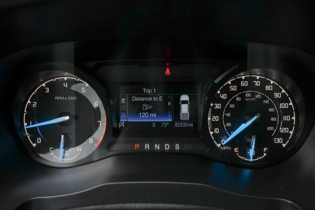 Used 2021 Ford Ranger XLT w/ Equipment Group 301A Mid image 45