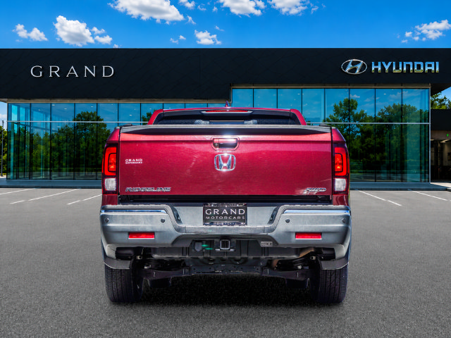 Used 2019 Honda Ridgeline RTL-E image 5