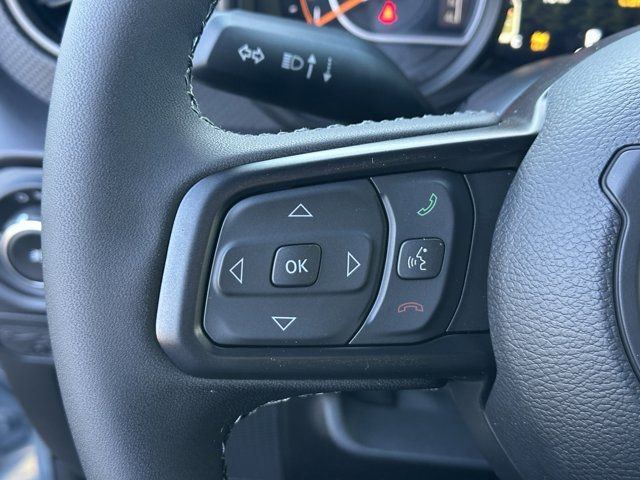 New 2026 Jeep Wrangler Unlimited Rubicon image 22