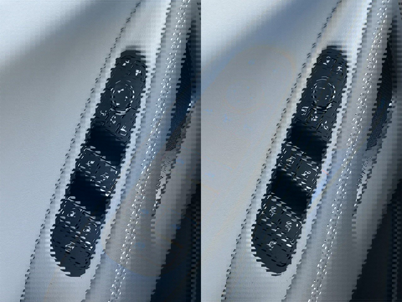 New 2026 INFINITI QX60 Autograph image 22