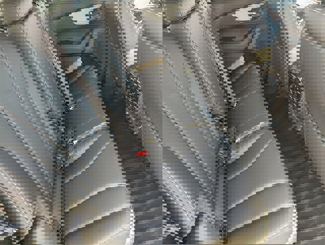 Used 2024 Acura MDX Technology image 15