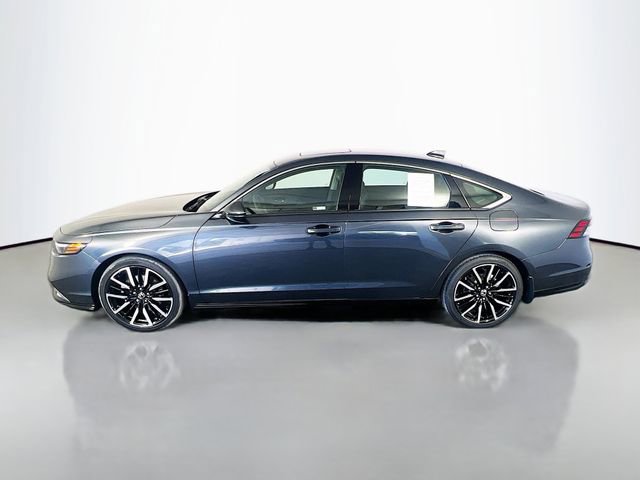 Used 2026 Honda Accord Touring image 5