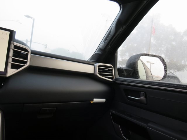 New 2026 Toyota Tundra Limited image 37