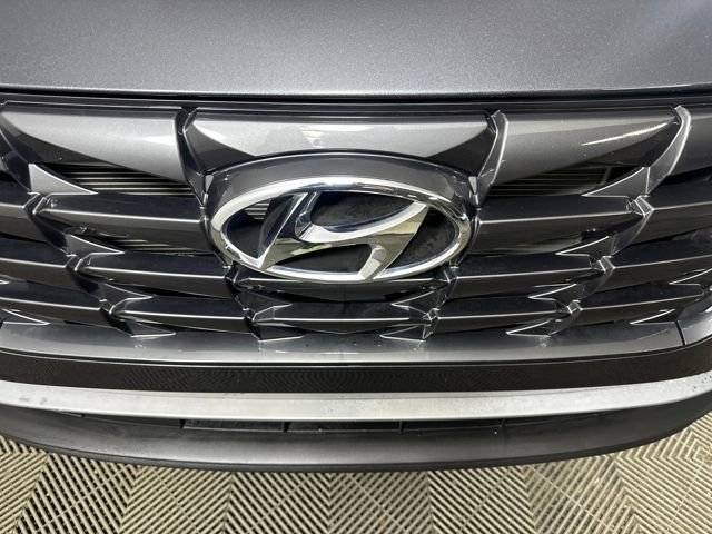 Certified 2023 Hyundai Tucson SE image 9