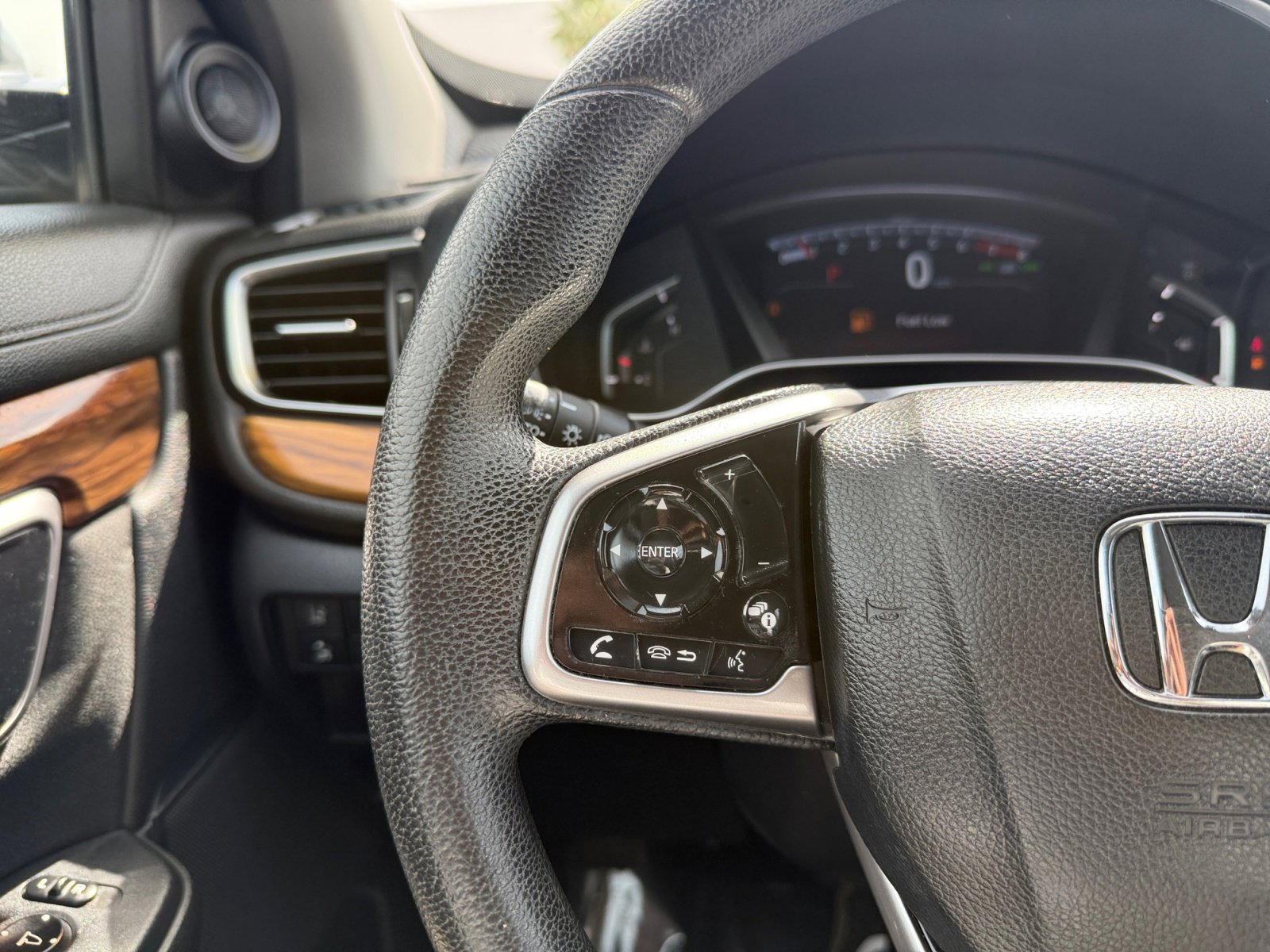Used 2021 Honda CR-V EX image 17