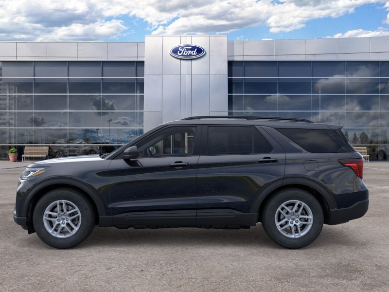 New 2026 Ford Explorer Active AWD/4WD image 26
