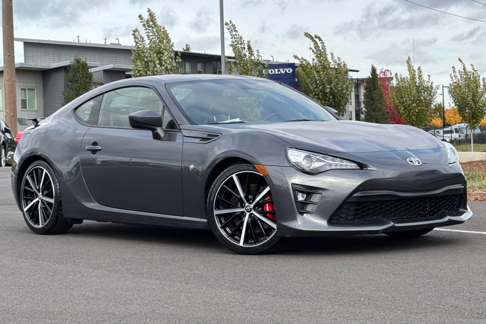 Used 2020 Toyota 86