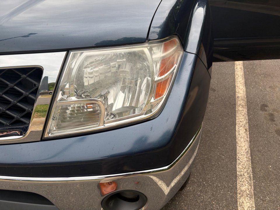 Used 2016 Nissan Frontier SL AWD/4WD image 30