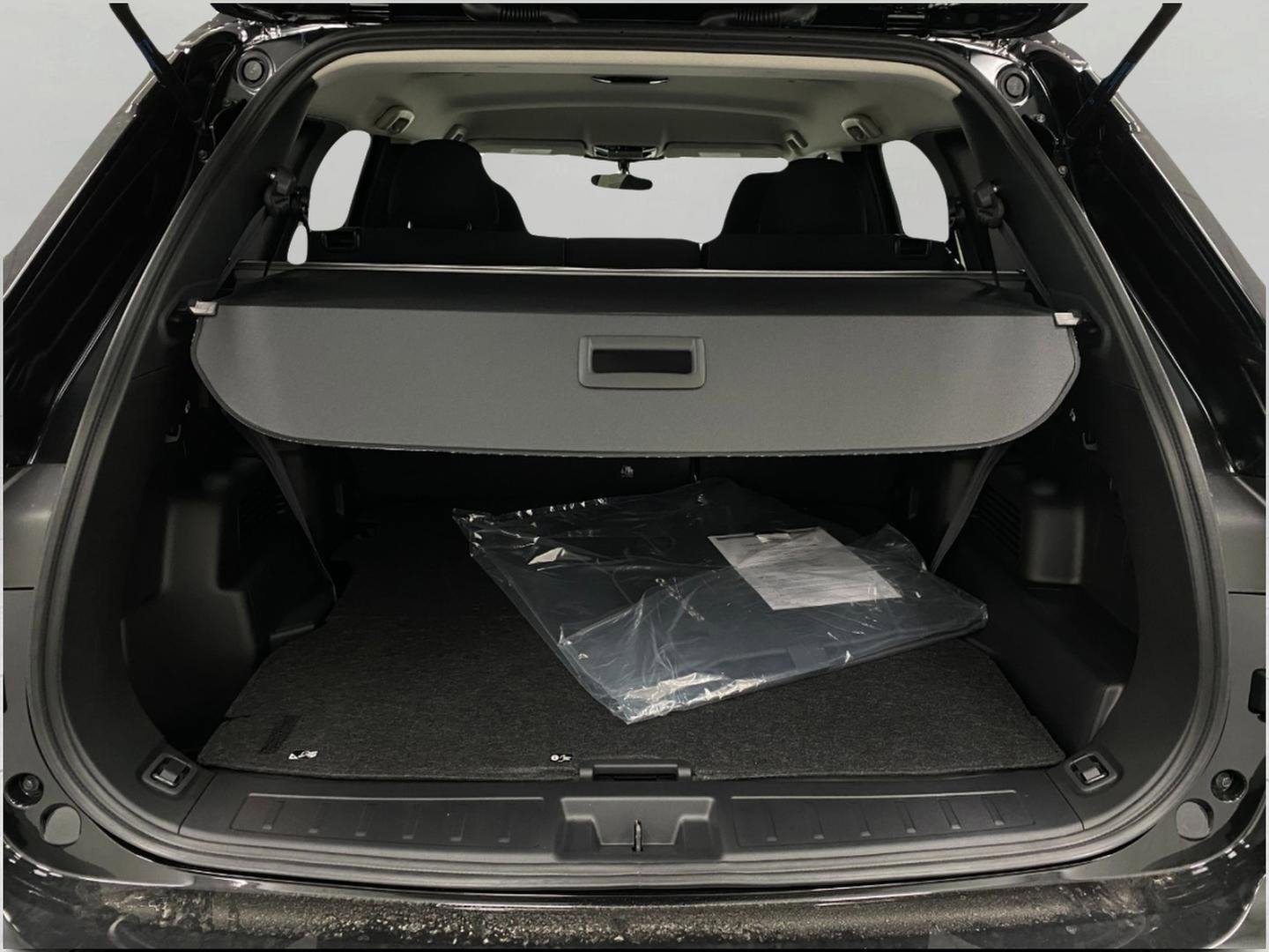 New 2026 Mitsubishi Outlander ES image 5