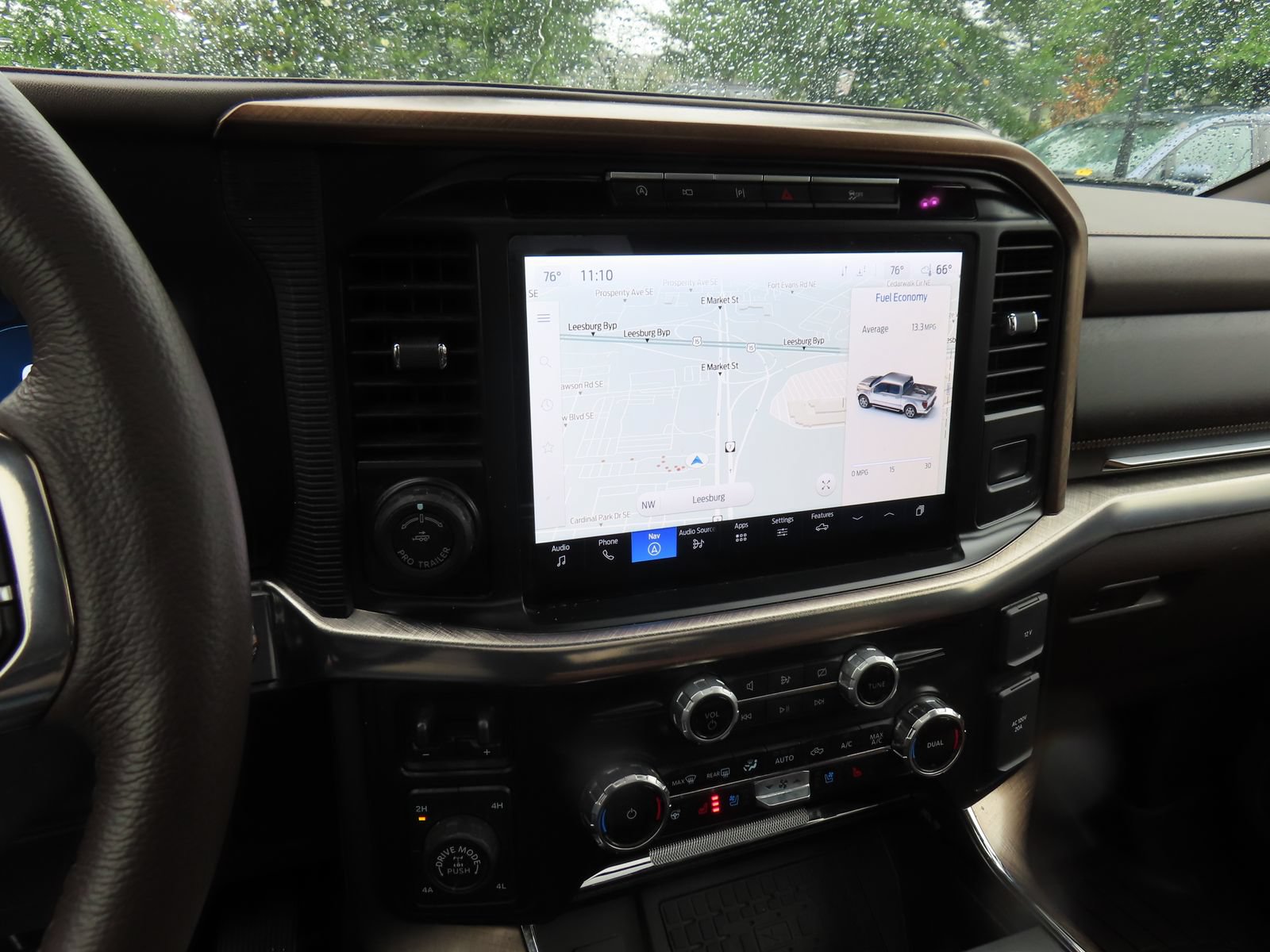 Used 2024 Ford F150 King Ranch AWD/4WD image 26