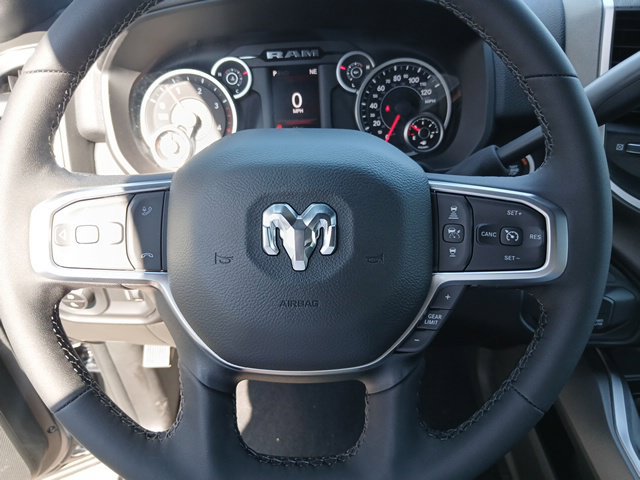 New 2026 RAM 3500 Big Horn AWD/4WD image 46