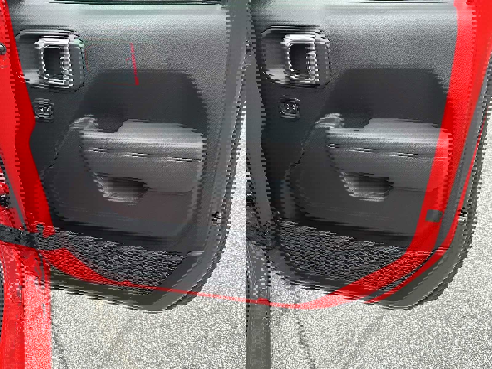 New 2026 Jeep Gladiator Sport image 14