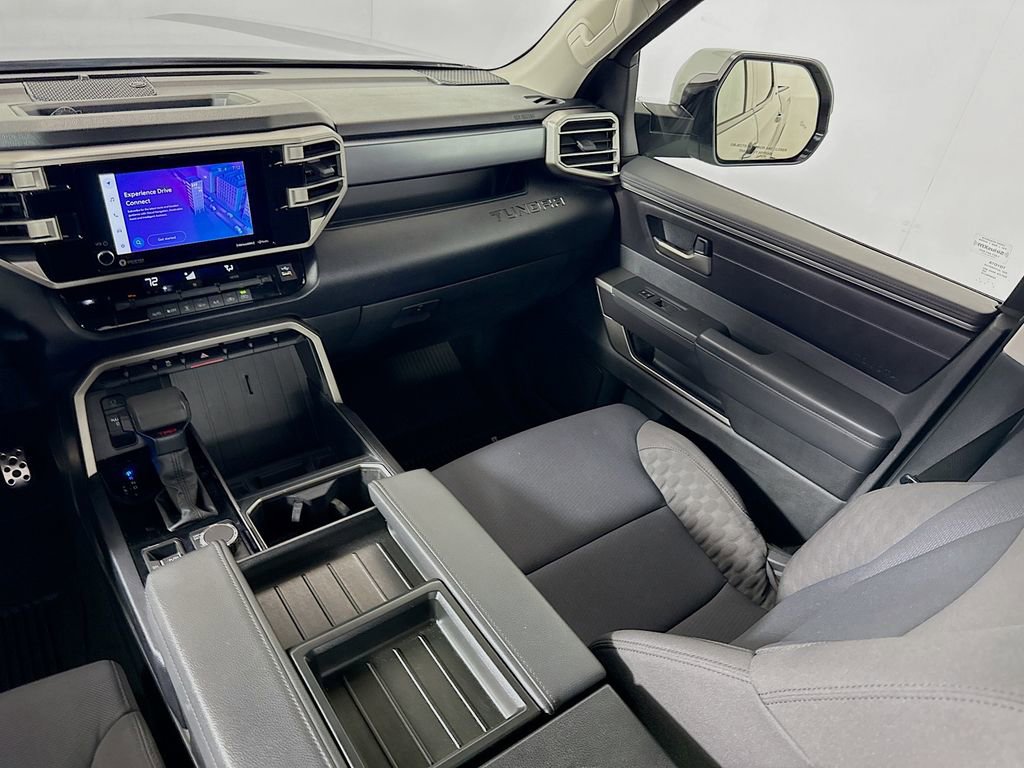 Used 2023 Toyota Tundra SR5 image 22