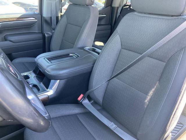 Used 2022 GMC Sierra 1500 Elevation AWD/4WD image 15