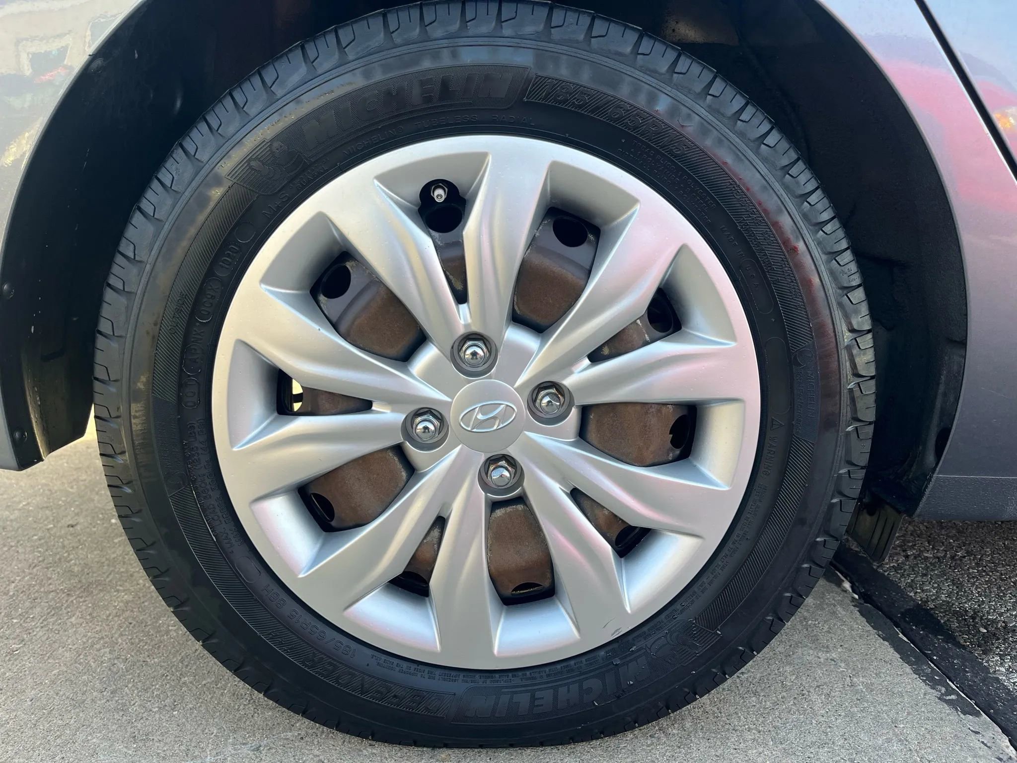 Used 2018 Hyundai Accent SE image 21