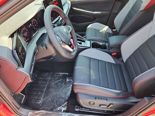New 2025 Volkswagen GTI SE image 7