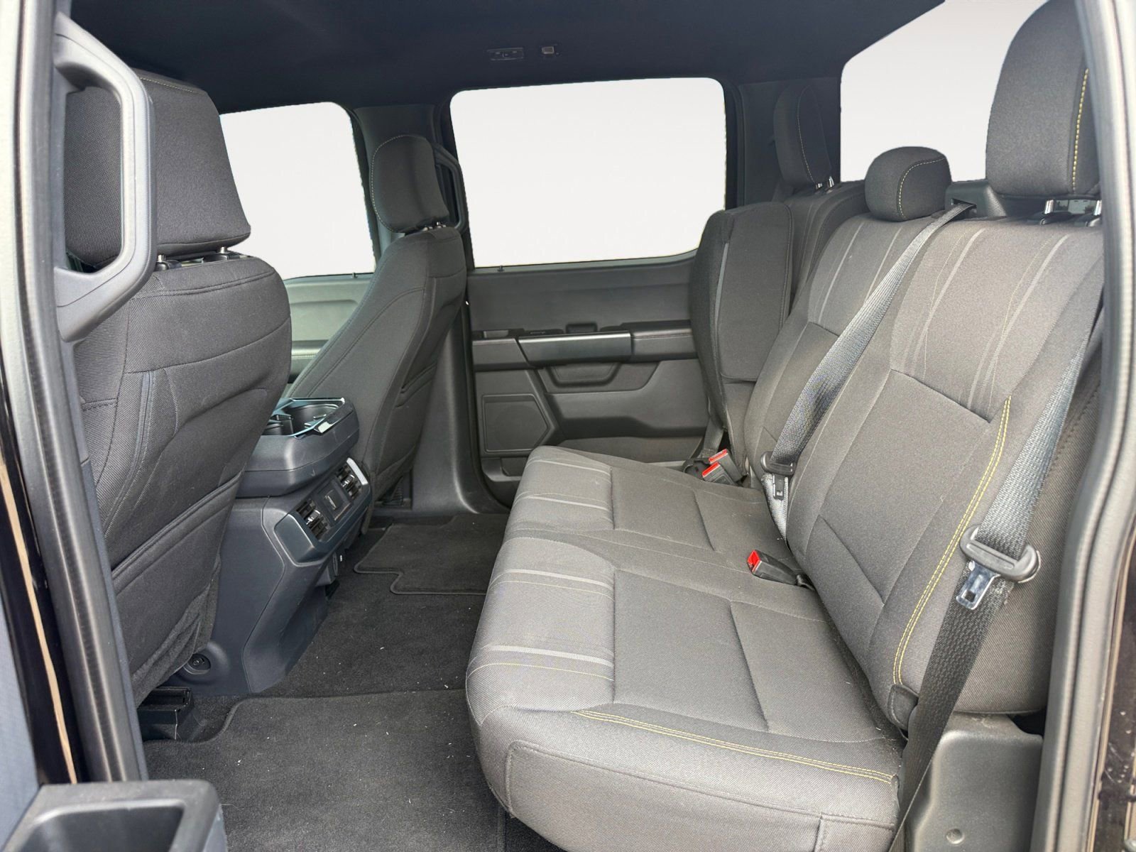 Used 2024 Ford F150 STX image 13