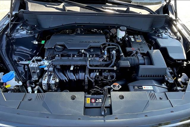 New 2026 Hyundai Kona SEL Sport image 11