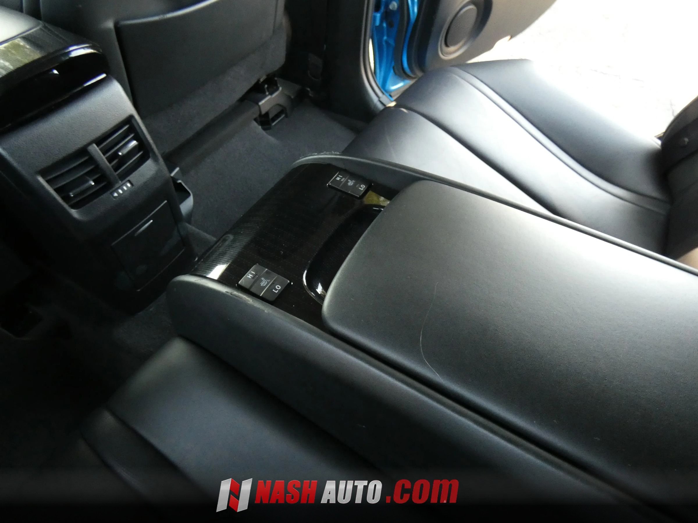 Used 2018 Toyota Mirai FWD image 43