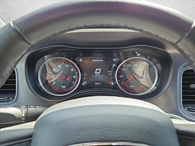 Used 2022 Dodge Charger SXT image 10