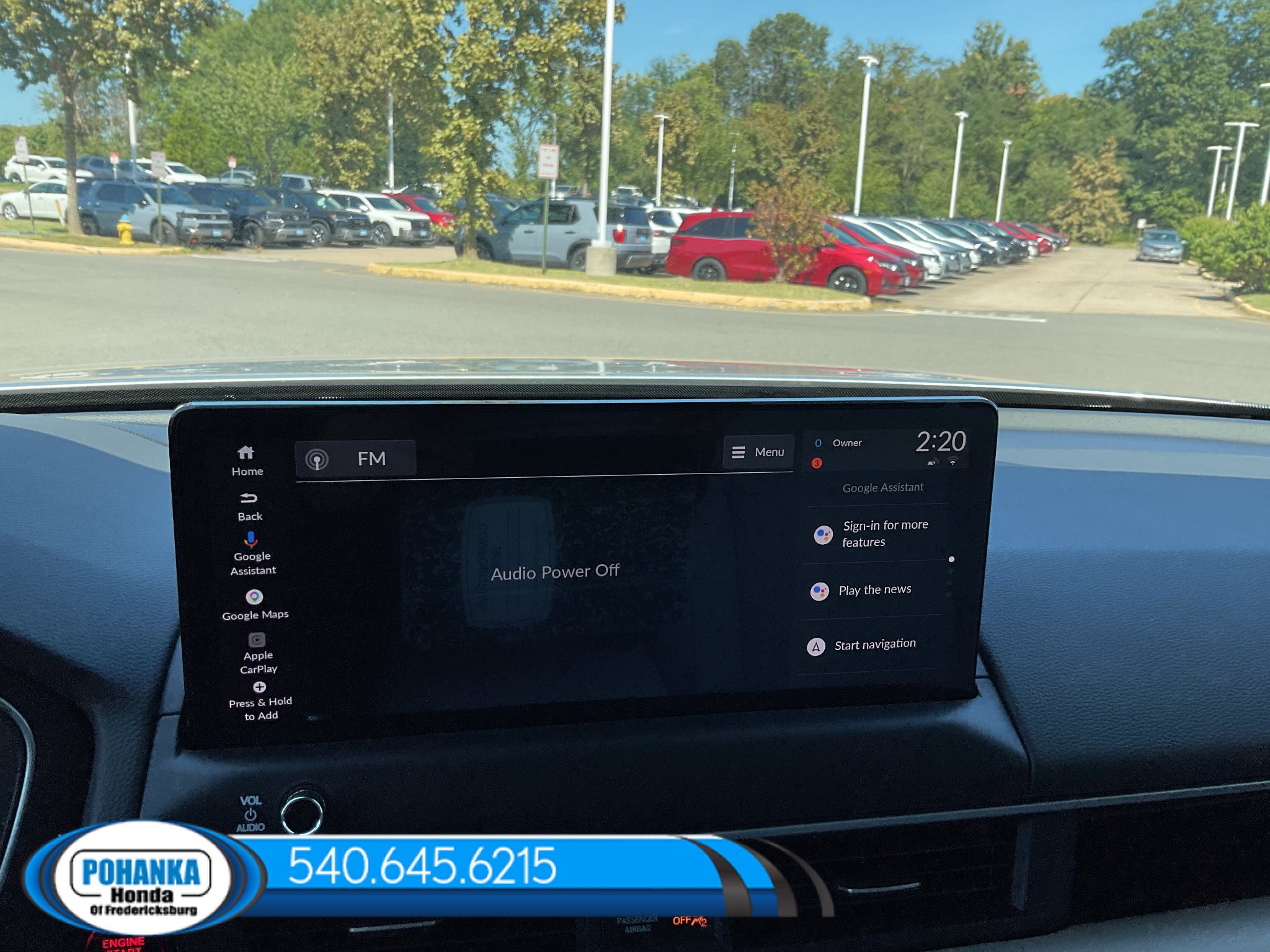 New 2026 Honda Pilot Elite image 25