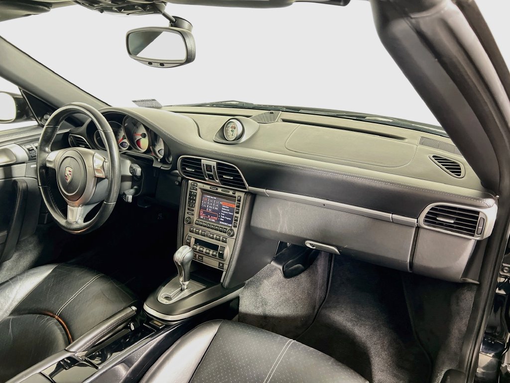 Used 2008 Porsche 911 Carrera S RWD image 20