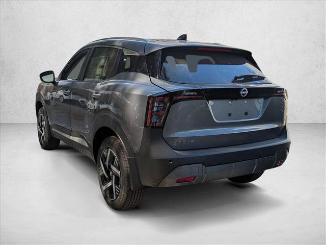 New 2026 Nissan Kicks SV image 8