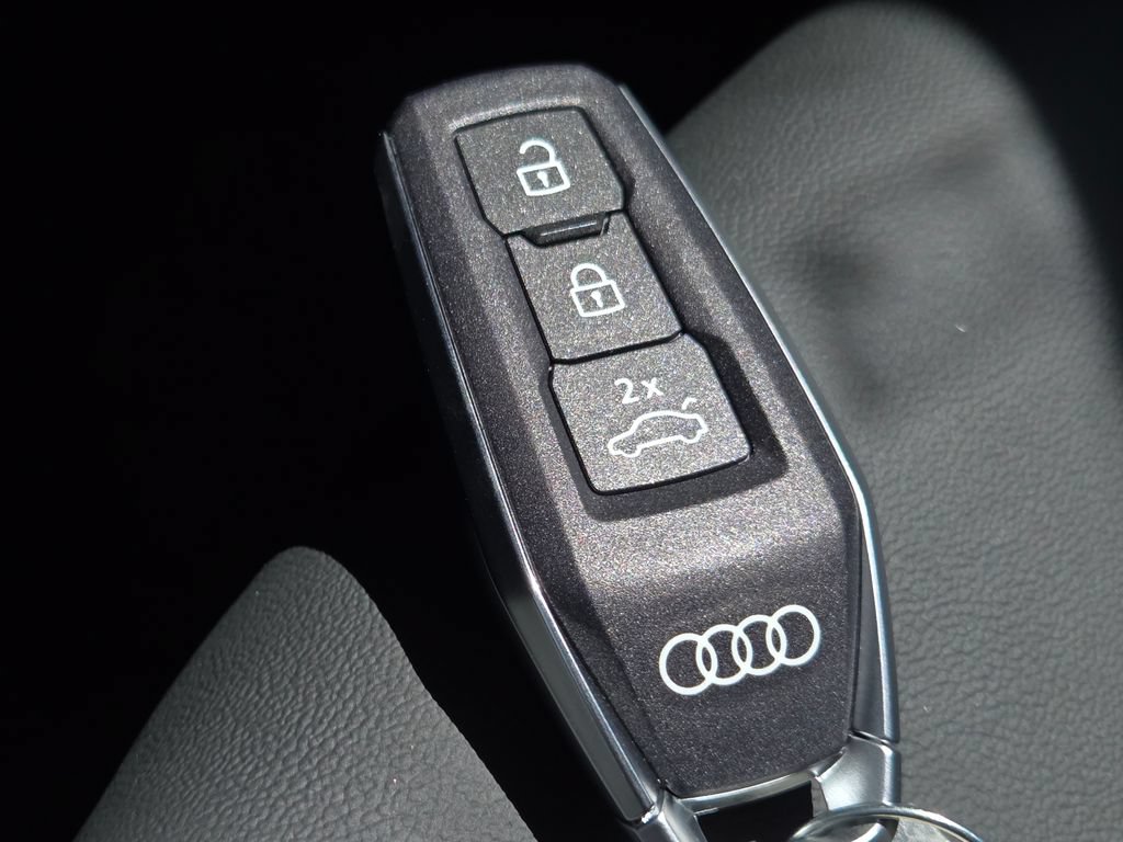 New 2026 Audi S5 Premium Plus AWD/4WD image 33